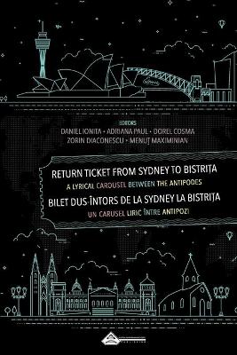 Return Ticket from Sydney To Bistrita book