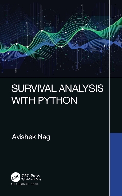 Survival Analysis with Python book