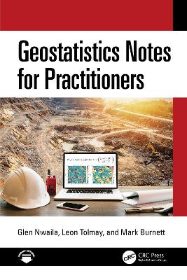 Geostatistics Notes for Practitioners book