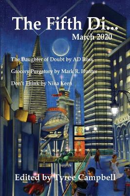 The Fifth Di...: March 2020 book