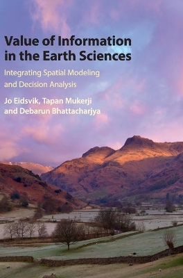 Value of Information in the Earth Sciences book