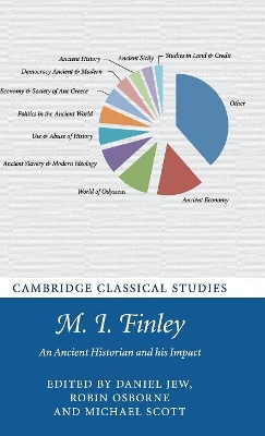 M. I. Finley book