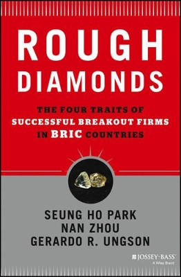 Rough Diamonds book