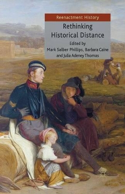 Rethinking Historical Distance book