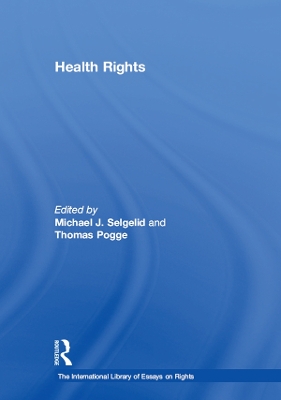 Health Rights by Thomas Pogge