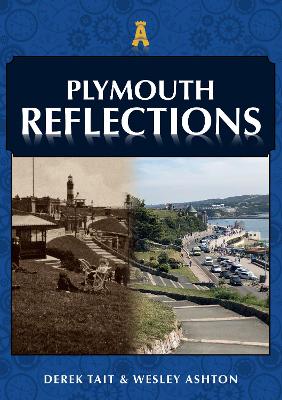 Plymouth Reflections book