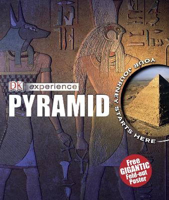 Pyramid book