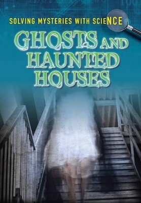 Ghosts & Hauntings by Jane Bingham