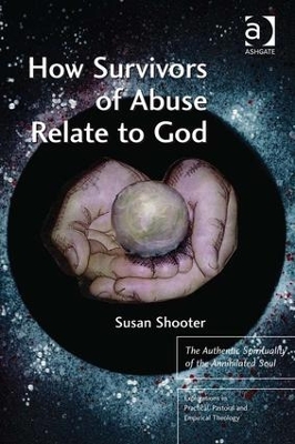 How Survivors of Abuse Relate to God book