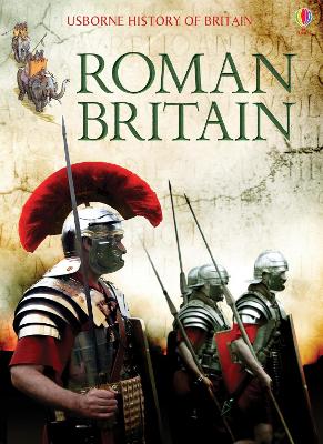 History of Britain by Ruth Brocklehurst