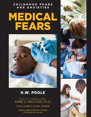 Medical Fears book