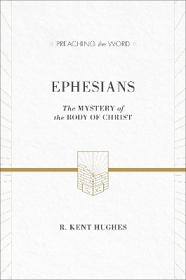 Ephesians book