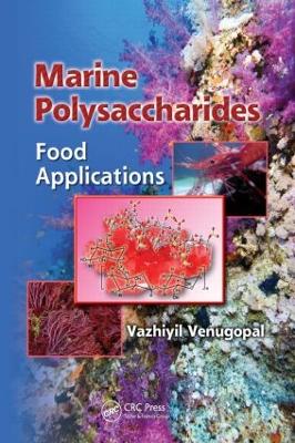 Marine Polysaccharides book