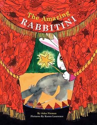 Amazing Rabbitini book