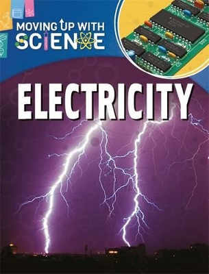 Straight Forward with Science: Electricity by Peter Riley