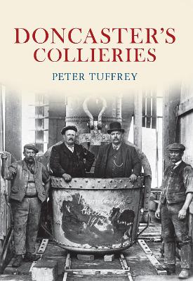 Doncaster's Collieries book