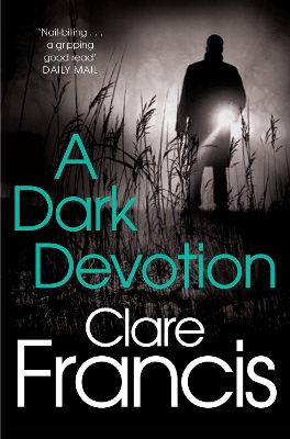 Dark Devotion book