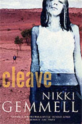 Cleave by Nikki Gemmell