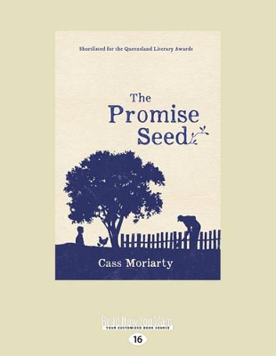 Promise Seed book