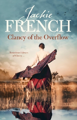 Clancy of the Overflow (The Matilda Saga, #9) book