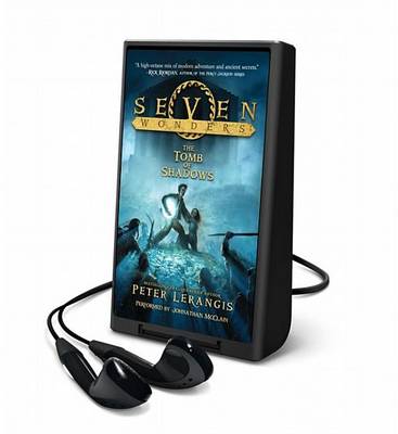 Seven Wonders Book 3: The Tomb of Shadows book