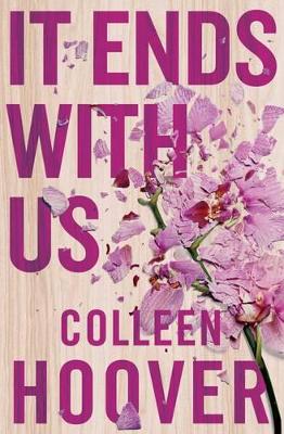 It Ends With Us book