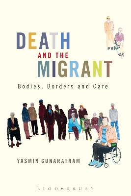 Death and the Migrant book