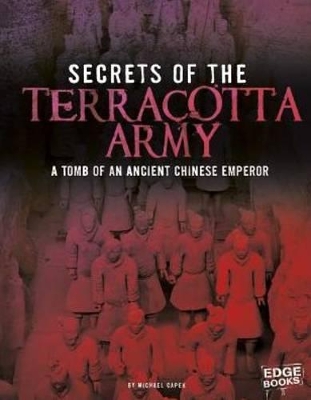 Secrets of the Terracotta Army book
