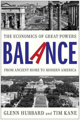 Balance book