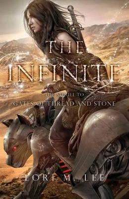 The Infinite by Lori M. Lee