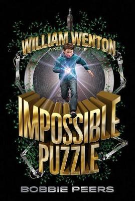 William Wenton and the Impossible Puzzle book