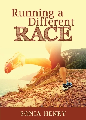 Running a Different Race book