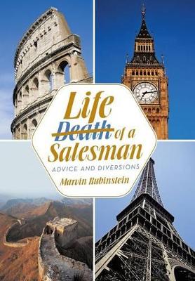 Life of a Salesman: Advice and Diversions book