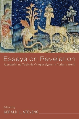 Essays on Revelation by Gerald L Stevens