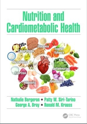 Nutrition and Cardiometabolic Health book