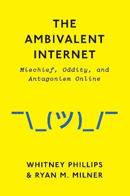 Ambivalent Internet book