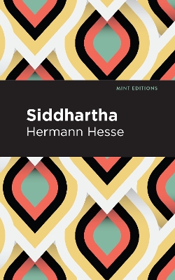 Siddhartha book