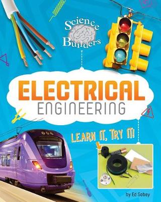 Electrical Engineering book