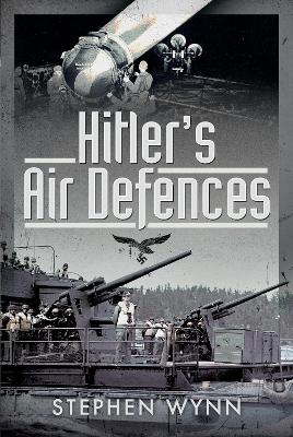 Hitler's Air Defences book