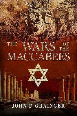 The Wars of the Maccabees book