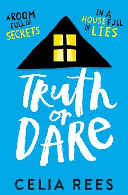 Truth or Dare book