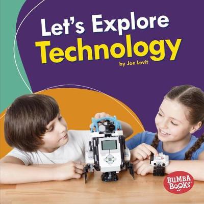 Let's Explore Technology book