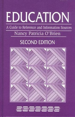 Education book
