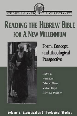 Reading the Hebrew Bible for a New Millennium book