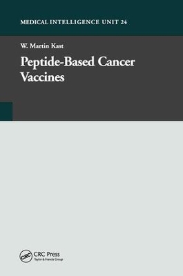 Peptide-Based Cancer Vaccines book