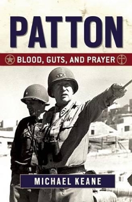 Patton book