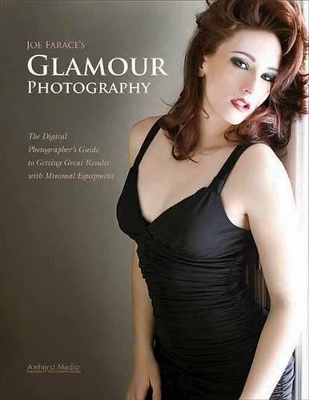 Joe Farace's Available Light Glamour Photography book