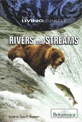 Rivers and Streams book