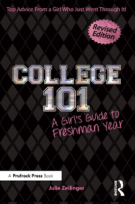 College 101 book