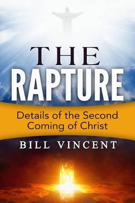 Rapture book
